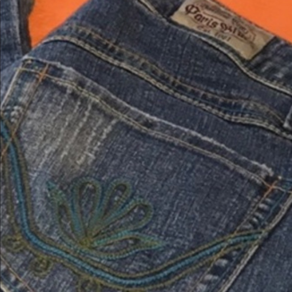 Paris Blues Jeans